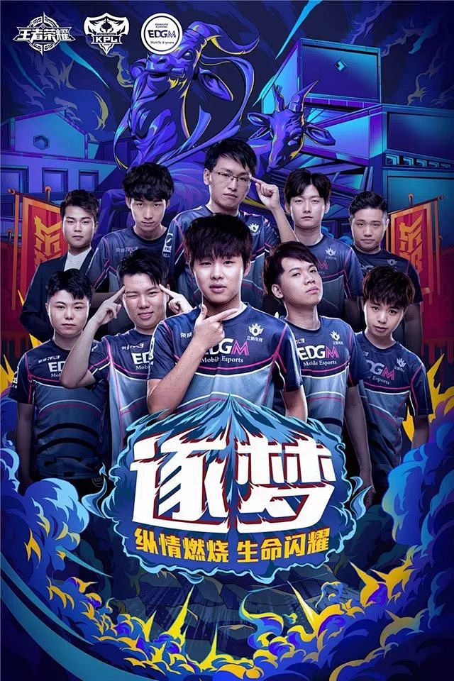 他们意识到