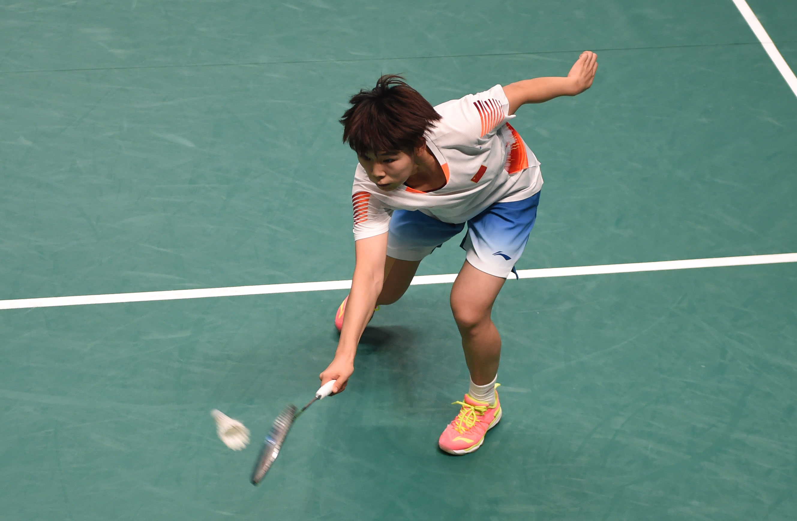 还体现了她 还体现了她